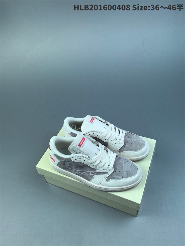 men air jordan 1 shoes HH 36-46 2025-4-24-096